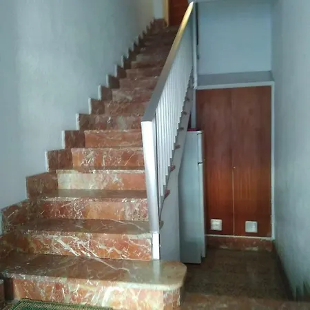 Centro 3 Apartman