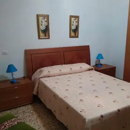 Centro 3 Apartman *