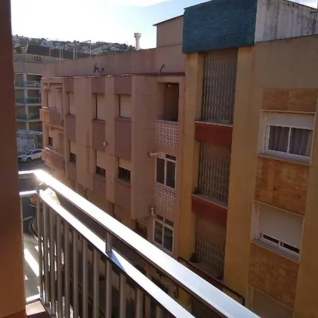 Apartman Centro 3
