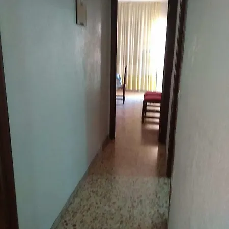 Centro 3 Apartman Peñíscola