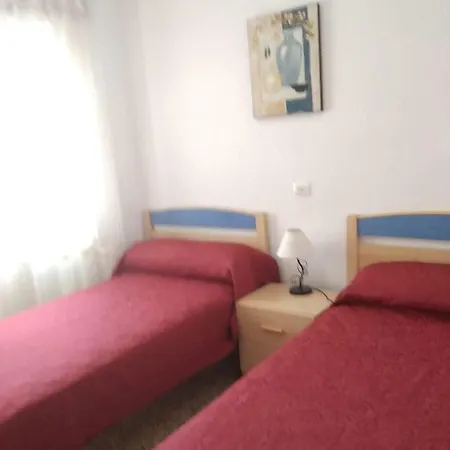 Apartman Centro 3 *