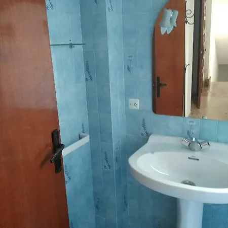 Apartman Centro 3