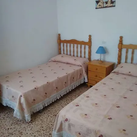 Apartman Centro 3