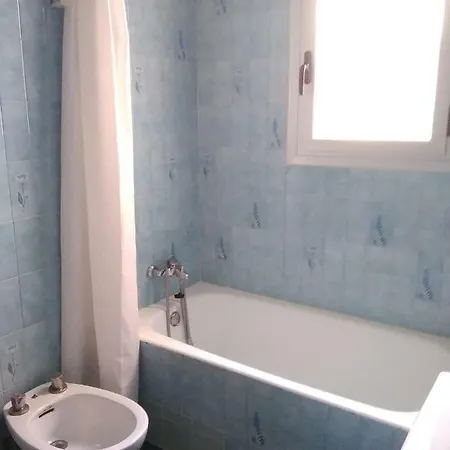 Centro 3 Apartman
