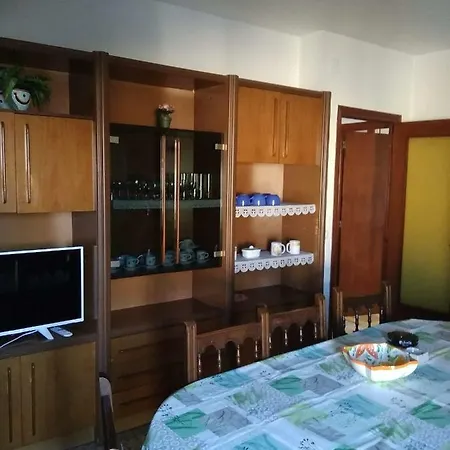 Centro 3 Apartman