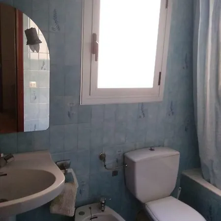 Centro 3 Apartman Peñíscola