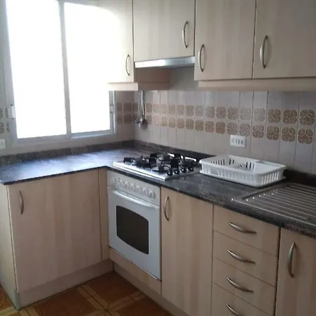 Centro 3 Daire