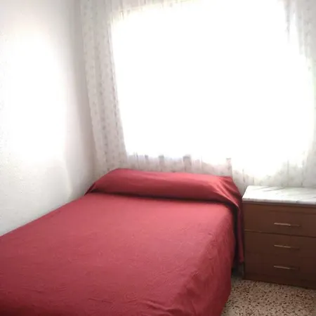Centro 3 Daire
